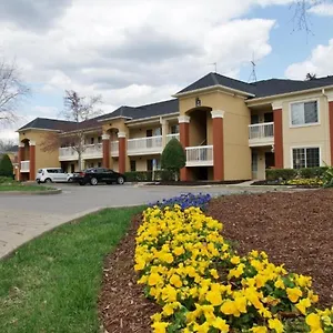 2* Hotel Extended America - - Airport - Music City