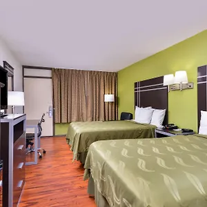 2* Hotel Americas Best Value Inn-nashville/airport South