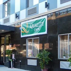 Quality Near Sunset Park 3*, New York United States
