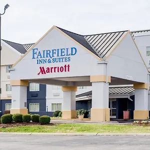 3* Hotel Fairfield & By Marriott At Opryland