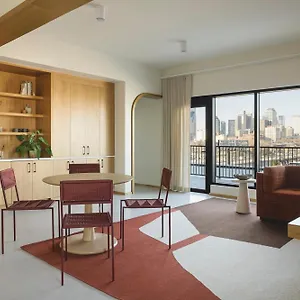 Drift Hotel
