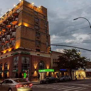 The Avenue Plaza 3*, New York United States