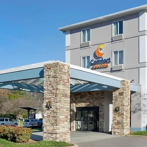 2* Hotel Comfort Airport - Bna