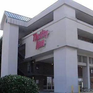 2* Hotel Thrifty