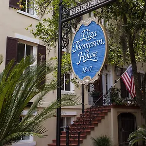 Eliza Thompson House, Historic Of Collection (adults Only) 4*, Savannah United States