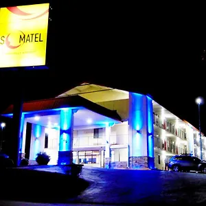 2* Hotel Somatel Airport